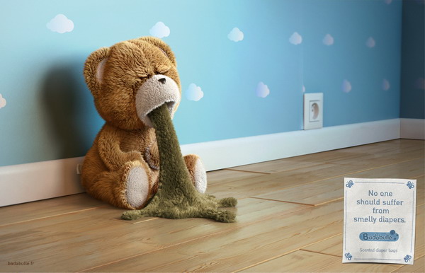 广告案例|广告平面案例|广告案例分析|广告案例