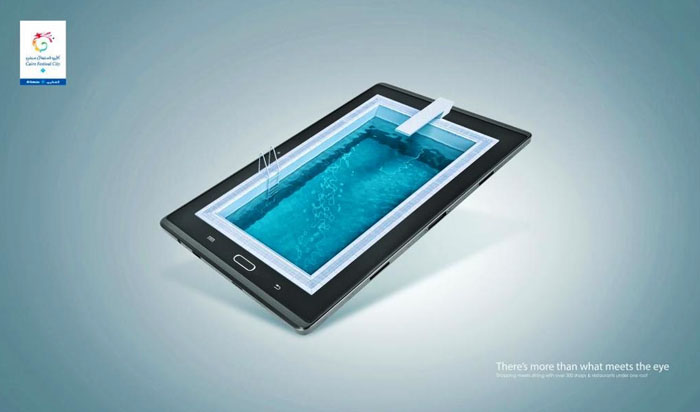 Belt购物中心广告案例|广告平面案例|广告案例