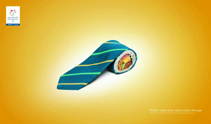 Belt购物中心广告案例|广告平面案例|广告案例