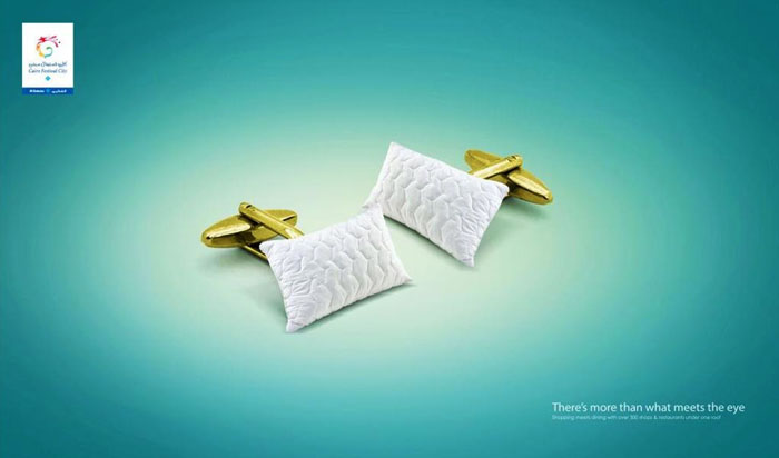 Belt购物中心广告案例|广告平面案例|广告案例